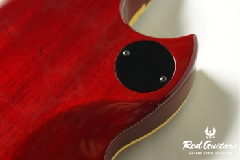 SG-1000 - Red Sunburst